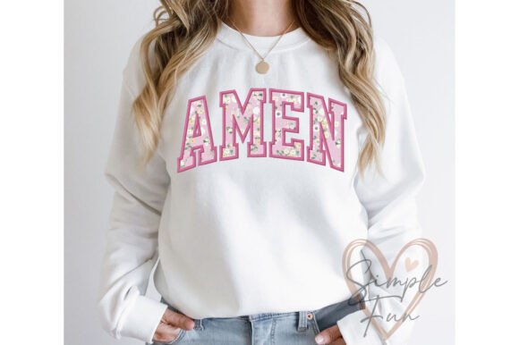 AMEN Applique Embroidery Review for Seasonal Projects