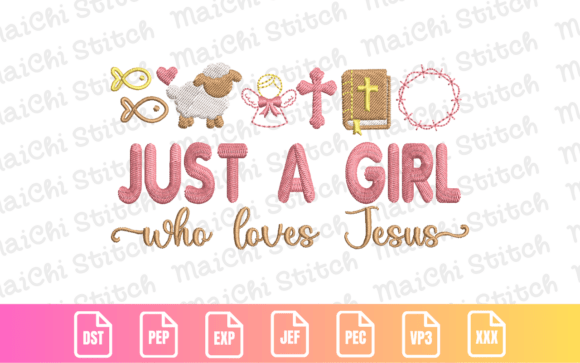 Christian Faith Symbol Embroidery Review for Craft Fair Success