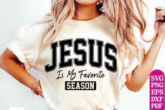 Jesus Faux Embroidery SVG Review: A Faithful Design for Real Projects
