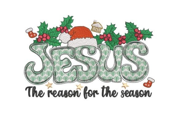 Jesus the Reason for the Season Review